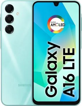 Samsung SM-A165N Galaxy A16 4G 2024 Premium Edition TD-LTE KR 128GB